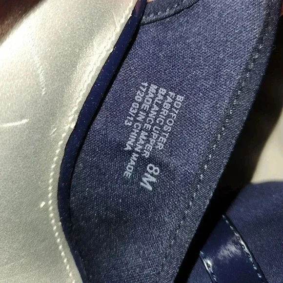 ‎Bandon 3" wedge heel - Picture 5 of 11